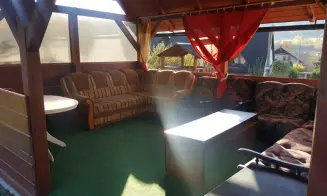 MOSTY U JABLUNKOVA - apartmány - foto číslo 13