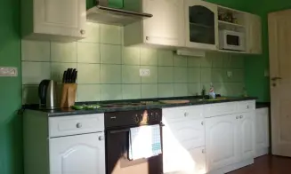 MOSTY U JABLUNKOVA - apartmány - foto číslo 9