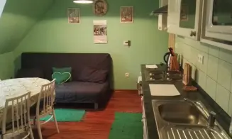 MOSTY U JABLUNKOVA - apartmány - foto číslo 3