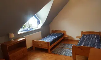 MOSTY U JABLUNKOVA - apartmány - foto číslo 11