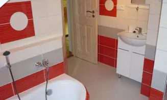 MOSTY U JABLUNKOVA - apartmány - foto číslo 15