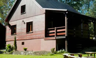 NÝDEK - chata - foto číslo 2