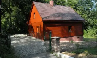 NÝDEK - chata - foto číslo 14