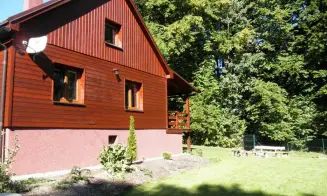 NÝDEK - chata