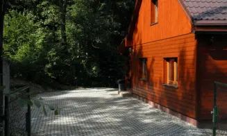 NÝDEK - chata - foto číslo 15