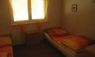 NÝDEK - chata - foto číslo 12