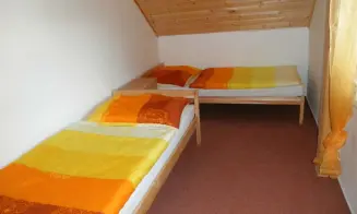 NÝDEK - chata - foto číslo 10