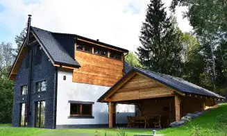 NÝDEK - luxusní chata s wellness - foto číslo 4