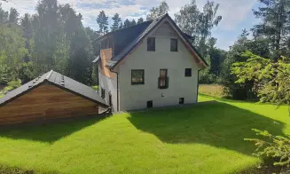 NÝDEK - luxusní chata s wellness - foto číslo 37