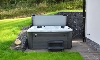 NÝDEK - luxusní chata s wellness - foto číslo 38