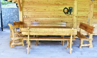 NÝDEK - luxusní chata s wellness - foto číslo 3