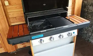 NÝDEK - luxusní chata s wellness - foto číslo 12