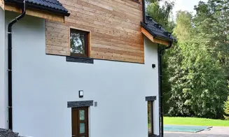 NÝDEK - luxusní chata s wellness - foto číslo 5