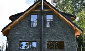 NÝDEK - luxusní chata s wellness - foto číslo 11