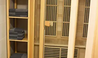 NÝDEK - luxusní chata s wellness - foto číslo 7