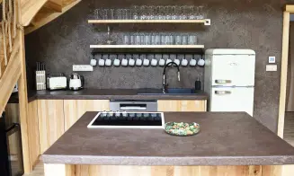 NÝDEK - luxusní chata s wellness - foto číslo 30