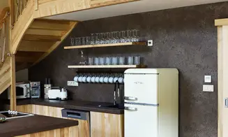 NÝDEK - luxusní chata s wellness - foto číslo 17