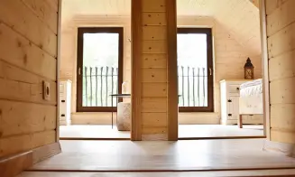 NÝDEK - luxusní chata s wellness - foto číslo 19