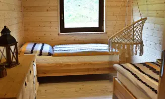 NÝDEK - luxusní chata s wellness - foto číslo 6