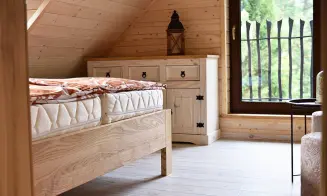 NÝDEK - luxusní chata s wellness - foto číslo 21