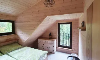 NÝDEK - luxusní chata s wellness - foto číslo 10