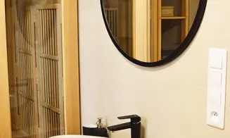 NÝDEK - luxusní chata s wellness - foto číslo 20