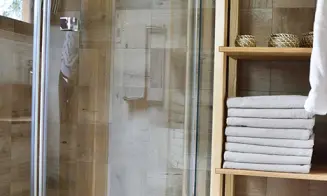 NÝDEK - luxusní chata s wellness - foto číslo 13