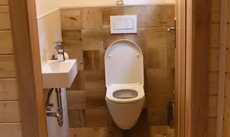 NÝDEK - luxusní chata s wellness - foto číslo 27