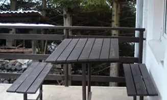 VLČKOVÁ U RUSAVY *** - chata - foto číslo 29