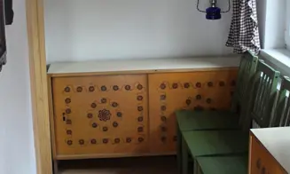 VLČKOVÁ U RUSAVY *** - chata - foto číslo 30