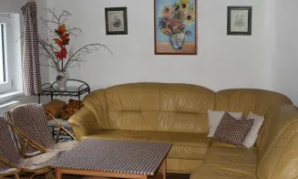 VLČKOVÁ U RUSAVY *** - chata - foto číslo 2