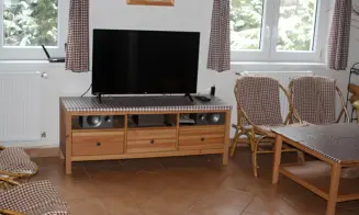 VLČKOVÁ U RUSAVY *** - chata - foto číslo 12