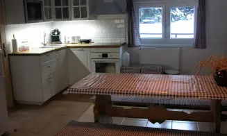 VLČKOVÁ U RUSAVY *** - chata - foto číslo 31