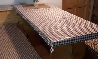 VLČKOVÁ U RUSAVY *** - chata - foto číslo 25