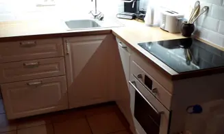 VLČKOVÁ U RUSAVY *** - chata - foto číslo 32