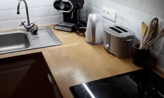 VLČKOVÁ U RUSAVY *** - chata - foto číslo 24