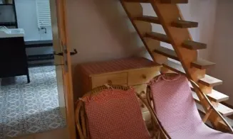 VLČKOVÁ U RUSAVY *** - chata - foto číslo 5