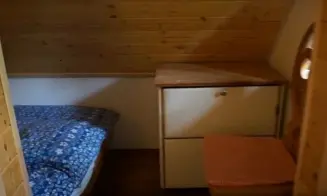 VLČKOVÁ U RUSAVY *** - chata - foto číslo 22