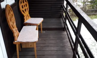 VLČKOVÁ U RUSAVY *** - chata - foto číslo 10