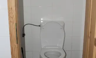 VLČKOVÁ U RUSAVY *** - chata - foto číslo 6