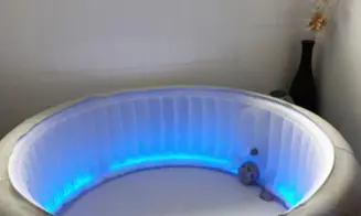 VLČKOVÁ U RUSAVY *** - chata - foto číslo 20