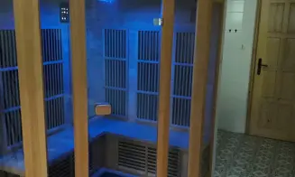 VLČKOVÁ U RUSAVY *** - chata - foto číslo 21