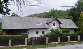 BETLÉM - DRŠTĚKRYJE - chalupa