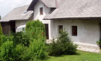 BETLÉM - DRŠTĚKRYJE - chalupa - foto číslo 3