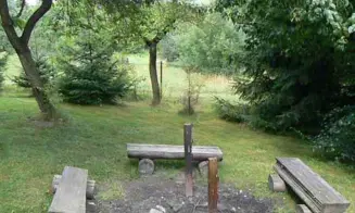 BETLÉM - DRŠTĚKRYJE - chalupa - foto číslo 7