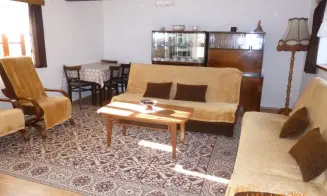 BETLÉM - DRŠTĚKRYJE - chalupa - foto číslo 16