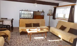 BETLÉM - DRŠTĚKRYJE - chalupa - foto číslo 9