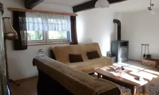 BETLÉM - DRŠTĚKRYJE - chalupa - foto číslo 14