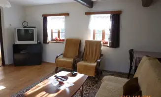 BETLÉM - DRŠTĚKRYJE - chalupa - foto číslo 10