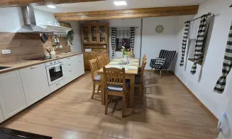 BETLÉM - DRŠTĚKRYJE - chalupa - foto číslo 18